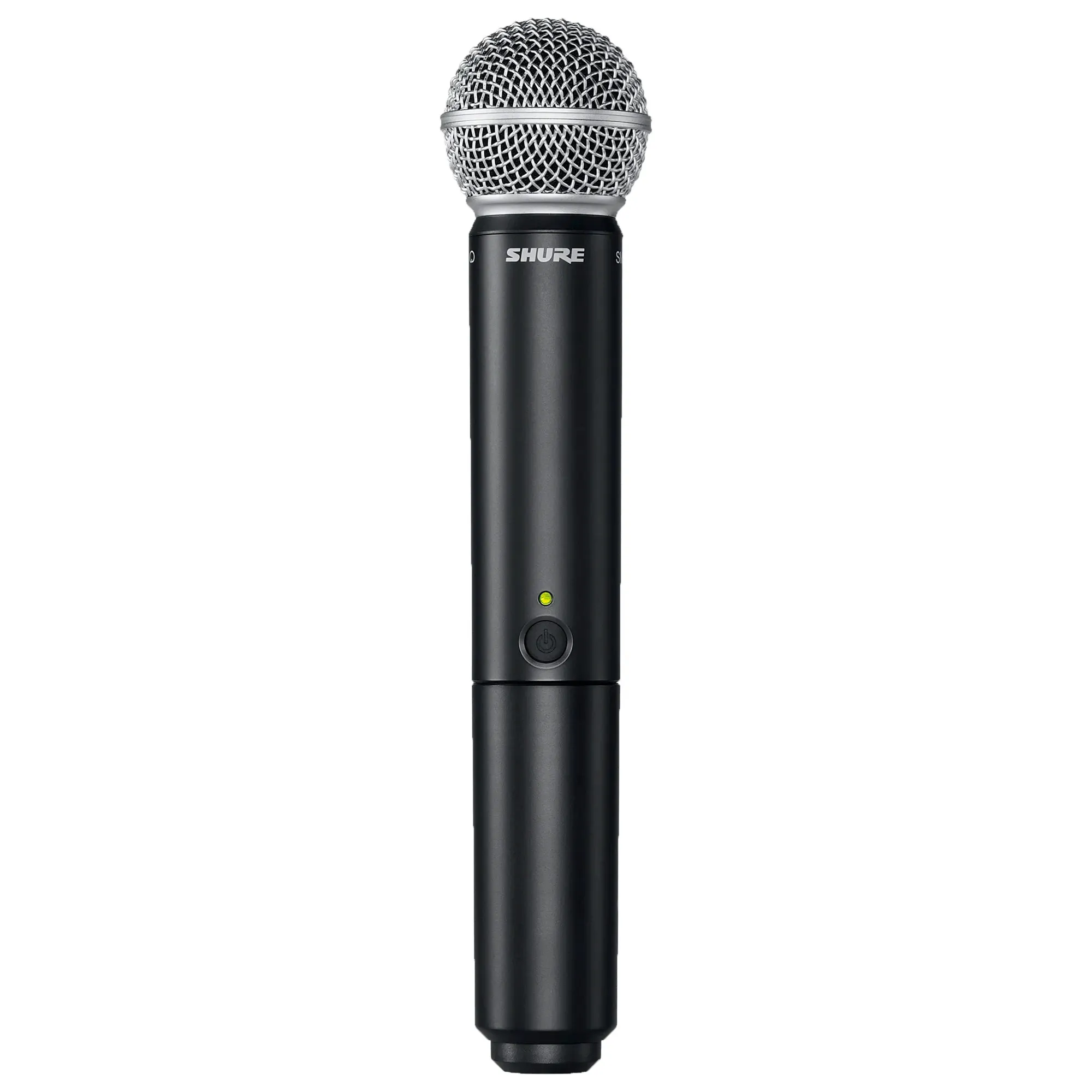 Microfone S/Fio Shure BLX24/SM58 - Imagem 3