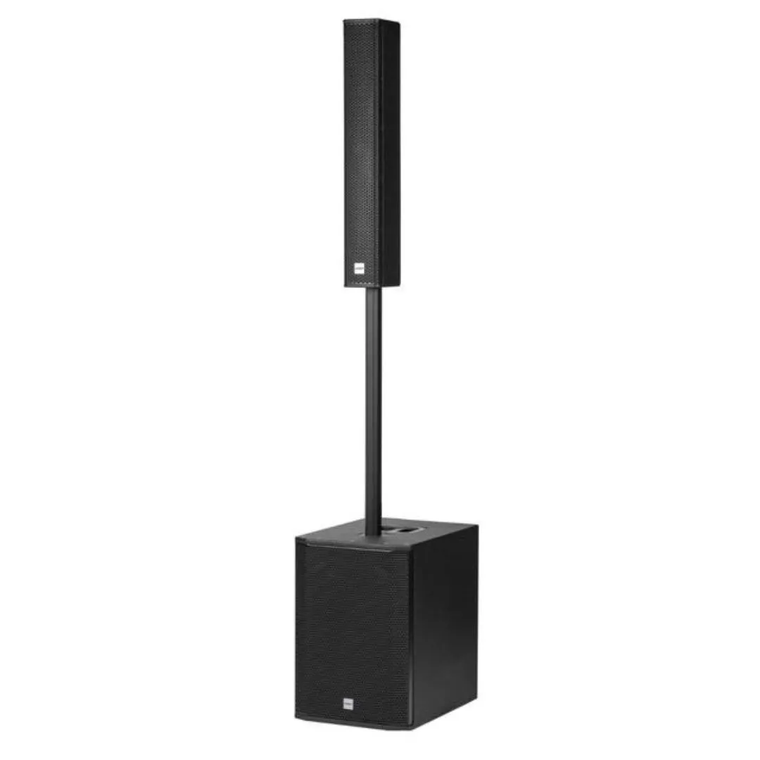 Sistema de som DBR VA2200 MK2